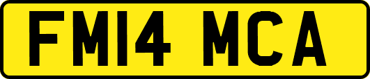 FM14MCA