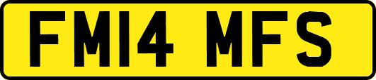 FM14MFS