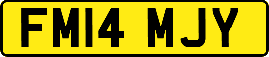 FM14MJY