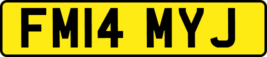 FM14MYJ