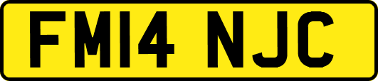 FM14NJC