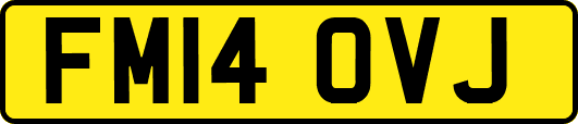 FM14OVJ