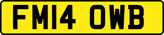 FM14OWB