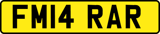 FM14RAR