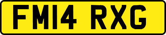 FM14RXG