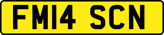 FM14SCN