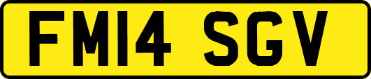 FM14SGV