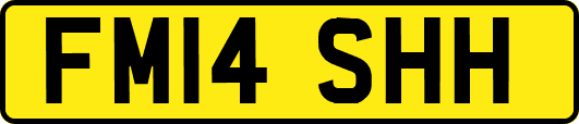 FM14SHH