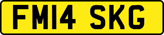 FM14SKG