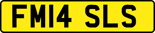 FM14SLS