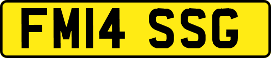 FM14SSG