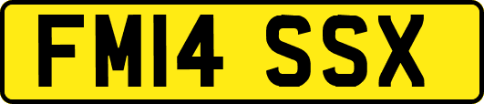 FM14SSX
