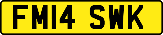 FM14SWK