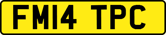 FM14TPC
