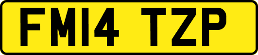 FM14TZP