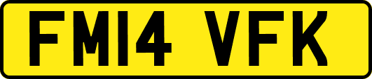 FM14VFK