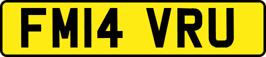 FM14VRU