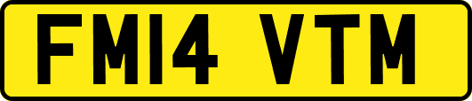 FM14VTM