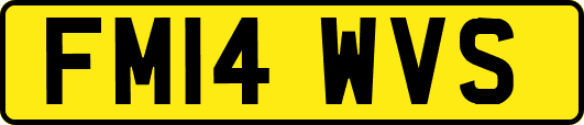 FM14WVS