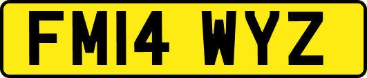 FM14WYZ