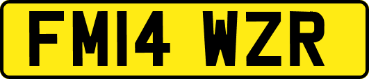 FM14WZR