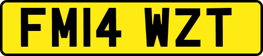 FM14WZT