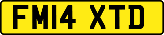 FM14XTD