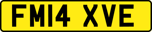 FM14XVE