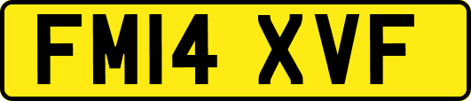FM14XVF