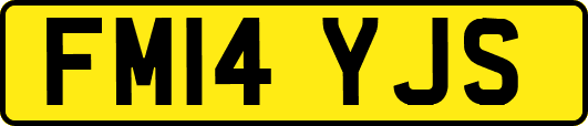 FM14YJS