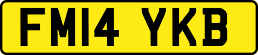 FM14YKB
