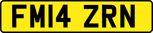 FM14ZRN