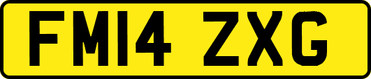 FM14ZXG