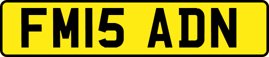 FM15ADN