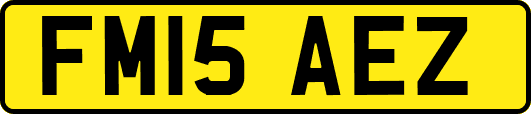 FM15AEZ
