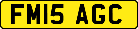 FM15AGC