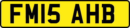 FM15AHB