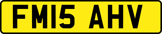 FM15AHV