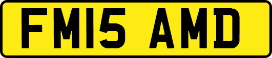 FM15AMD