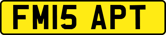 FM15APT