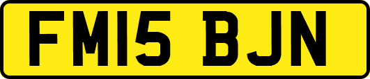 FM15BJN