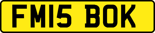 FM15BOK