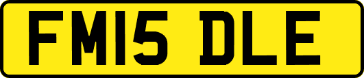 FM15DLE