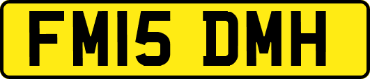 FM15DMH