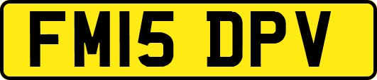 FM15DPV