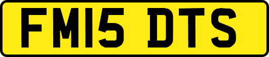 FM15DTS