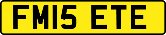 FM15ETE