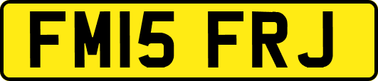 FM15FRJ