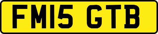 FM15GTB