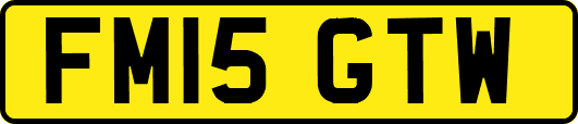FM15GTW